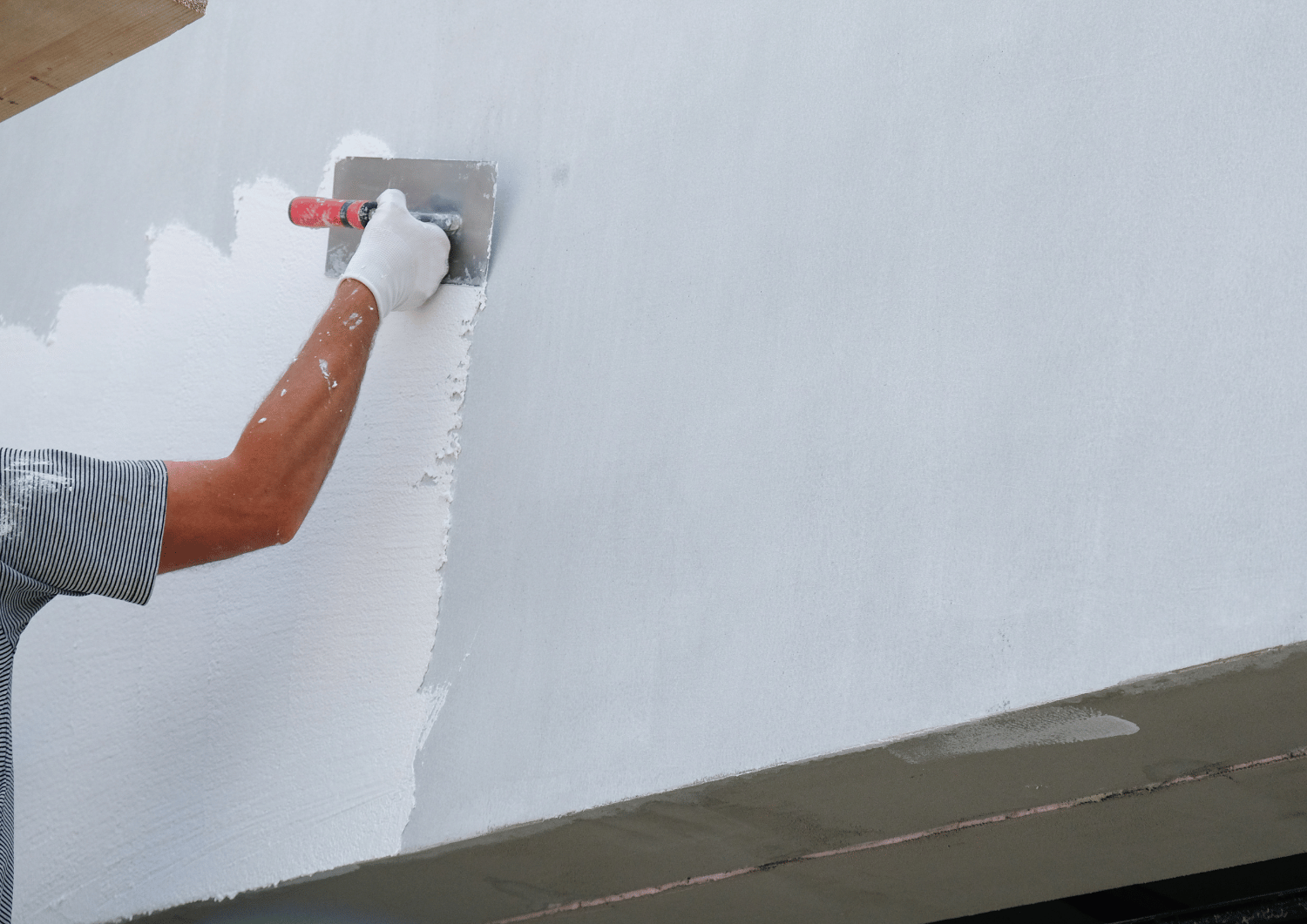 Rénovation & Façades